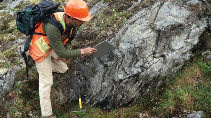 Eksplorasi dan Kajian Geologi