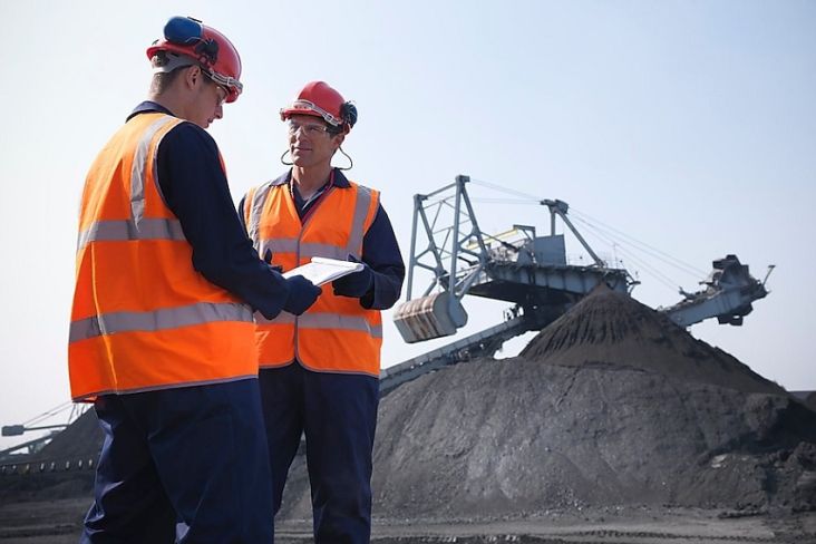 mine tech indonesia